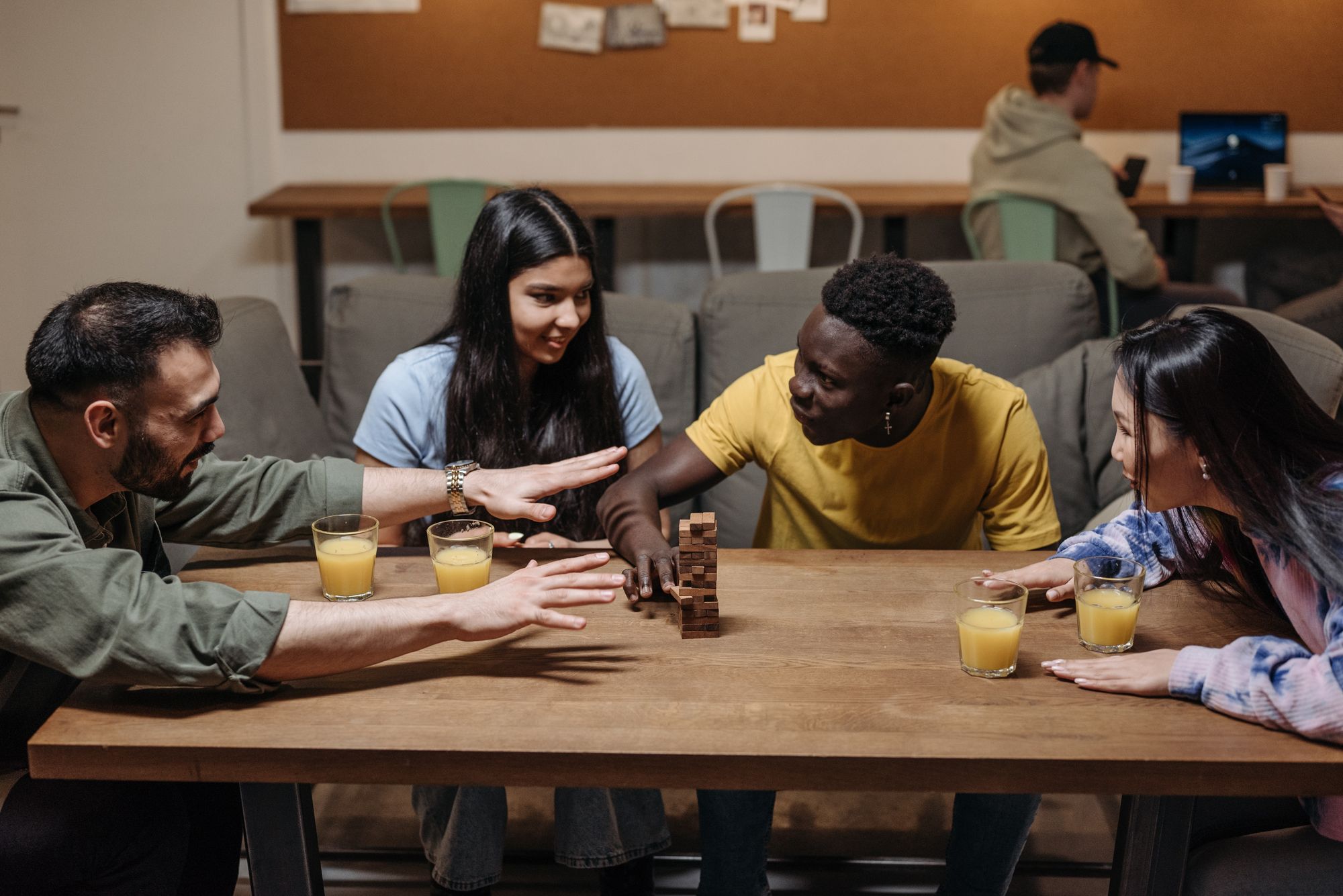 The Best Party Games To Keep The Fun Going!