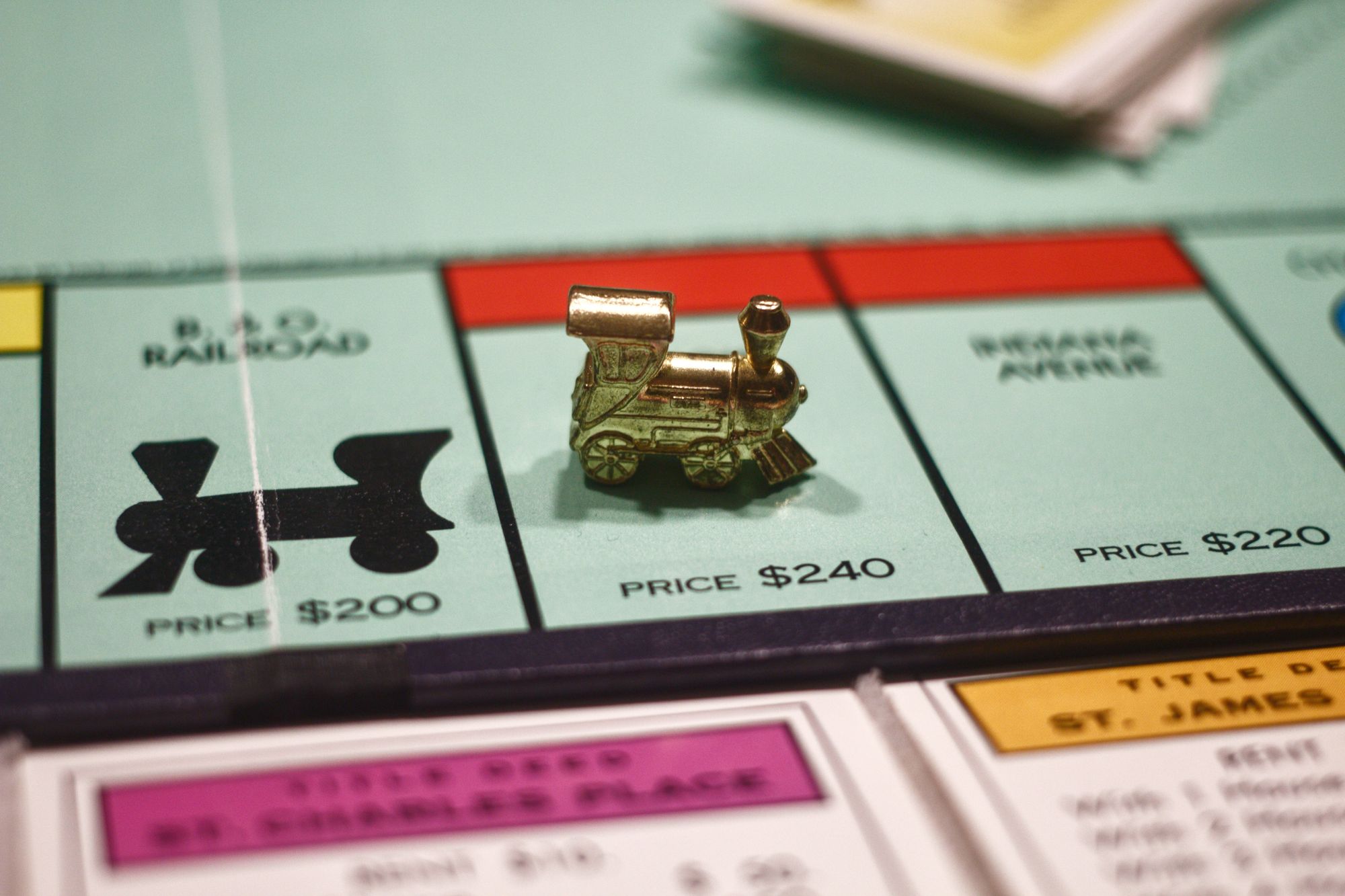 5 Fun And Challenging Board Games Perfect For Teens