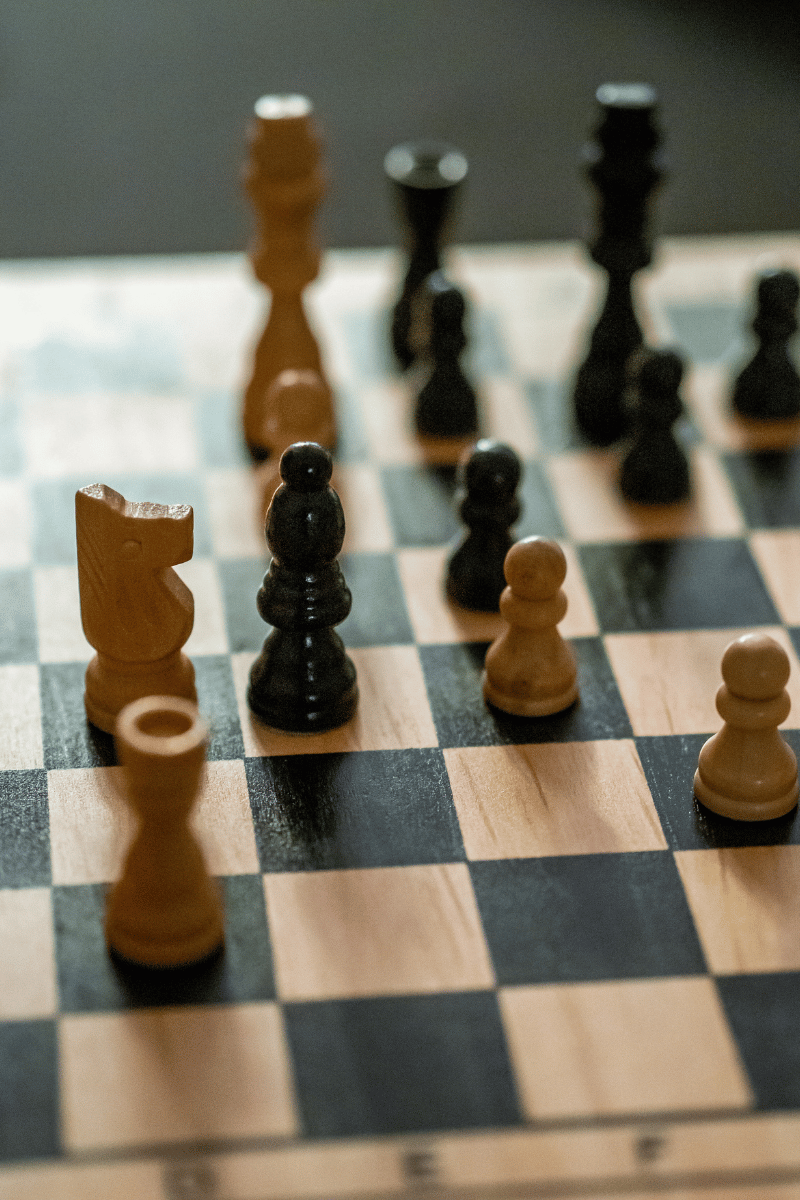 5 Must-Have War Board Games for Any Gaming Enthusiast!