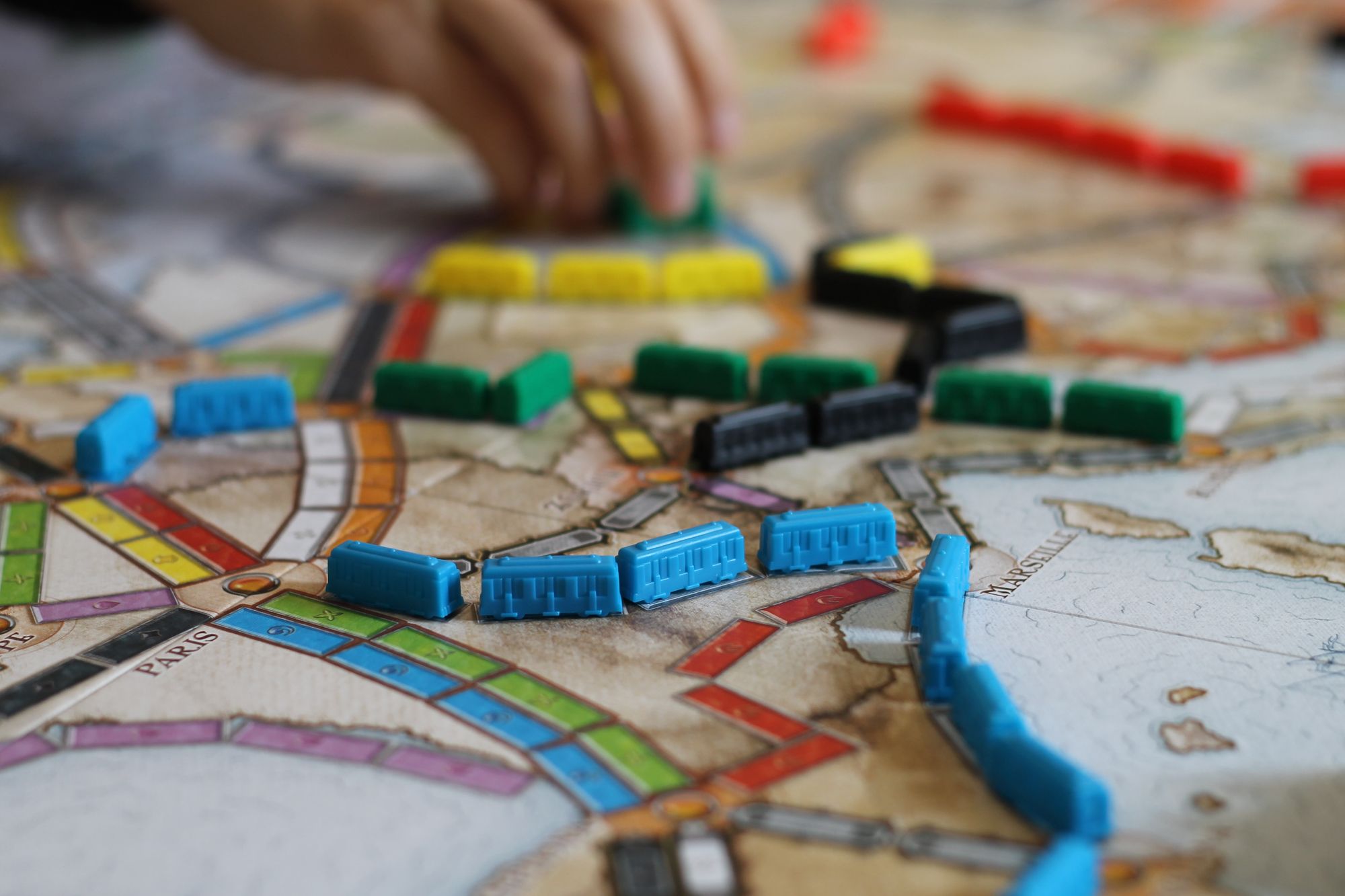 Board Games That Develop Skills For 8-10 Year Olds